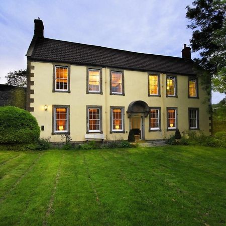 Topside House - Beautiful 7 Bedroom House With Hottub Wifi And Parking Near Bath Wells Frome Oakhill Exteriör bild