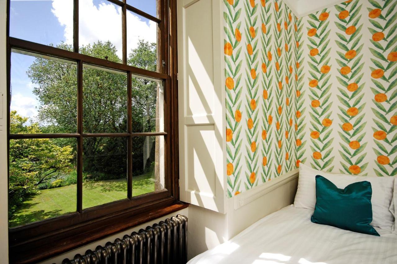 Topside House - Beautiful 7 Bedroom House With Hottub Wifi And Parking Near Bath Wells Frome Oakhill Exteriör bild
