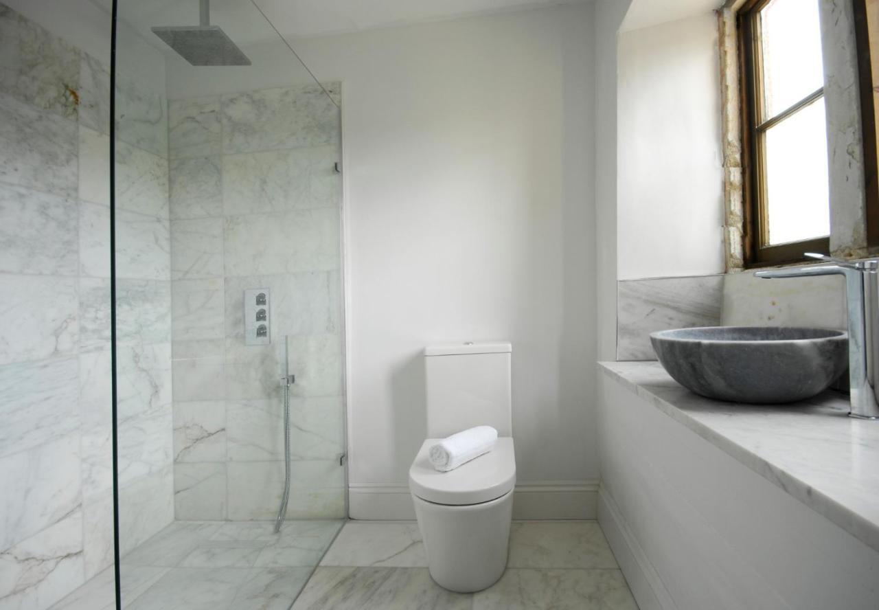 Topside House - Beautiful 7 Bedroom House With Hottub Wifi And Parking Near Bath Wells Frome Oakhill Exteriör bild