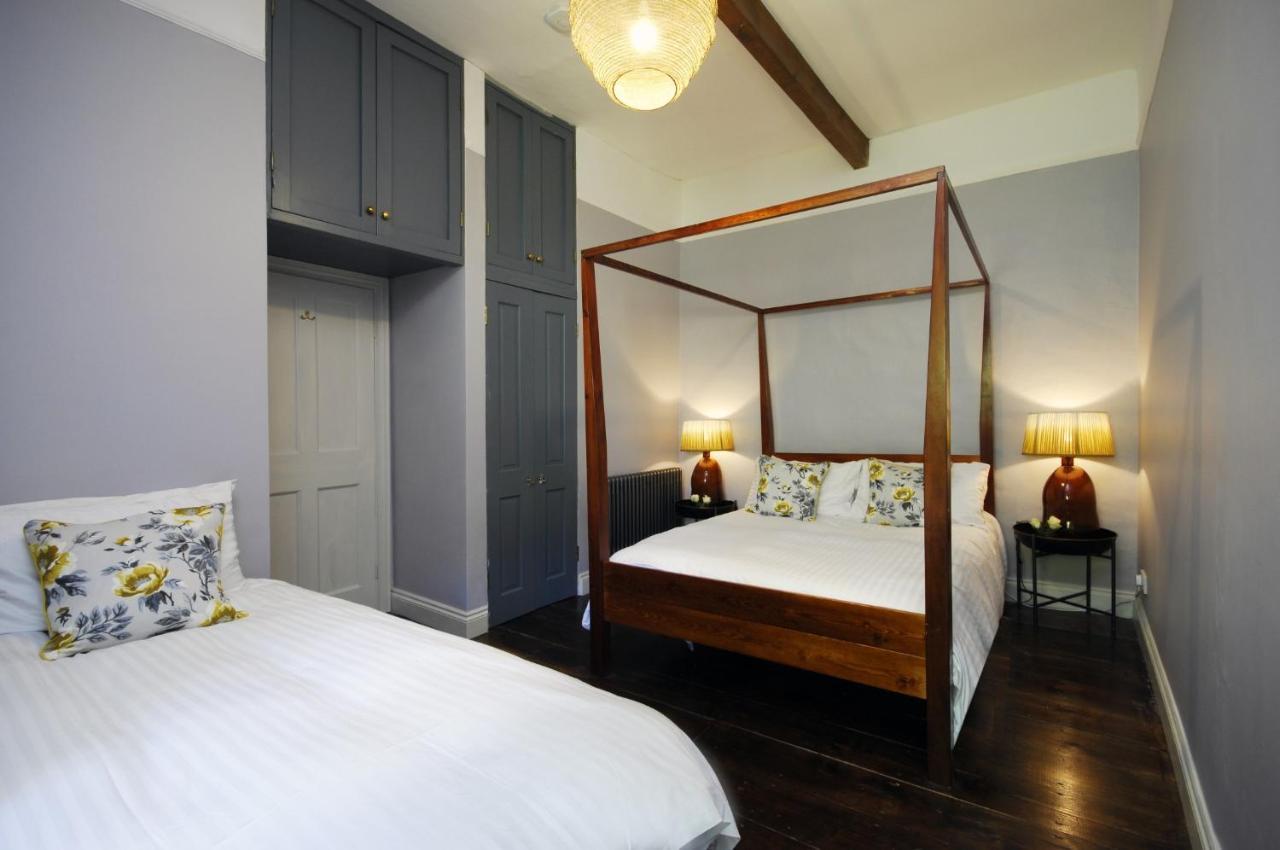 Topside House - Beautiful 7 Bedroom House With Hottub Wifi And Parking Near Bath Wells Frome Oakhill Exteriör bild