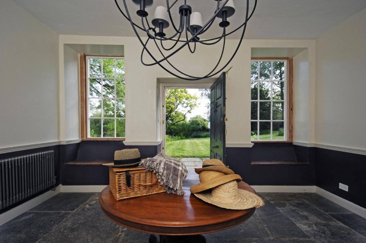 Topside House - Beautiful 7 Bedroom House With Hottub Wifi And Parking Near Bath Wells Frome Oakhill Exteriör bild