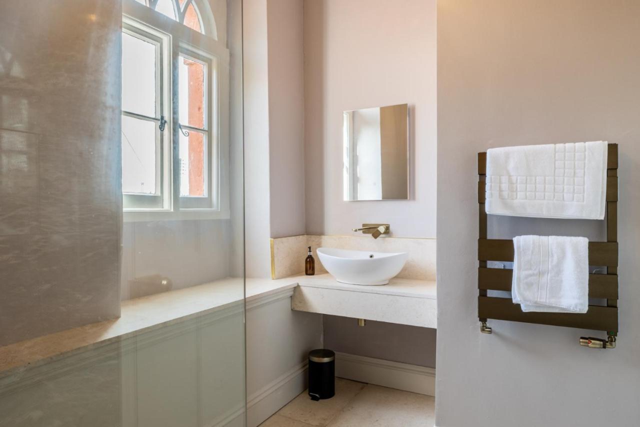 Topside House - Beautiful 7 Bedroom House With Hottub Wifi And Parking Near Bath Wells Frome Oakhill Exteriör bild